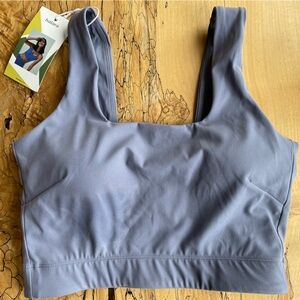 Halara Tank Top Sports Bra